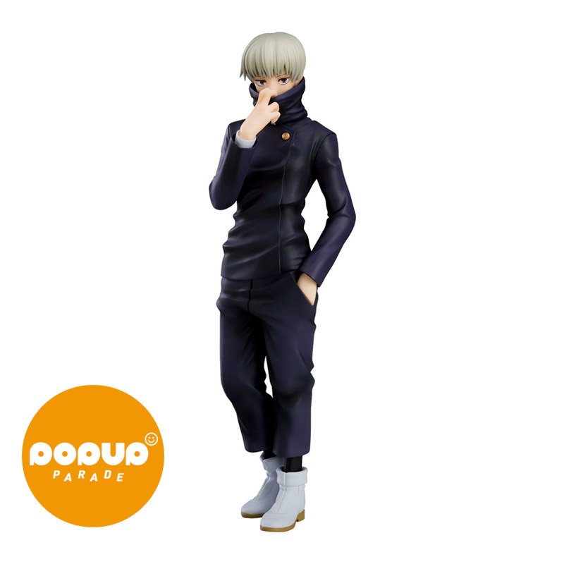 FIGURA POP UP PARADE TOGE INUMAKI FIGURA POP UP PARADE TOGE INUMAKI